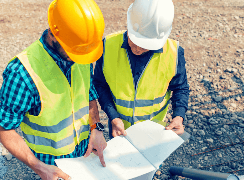 Lebson Realty construction management