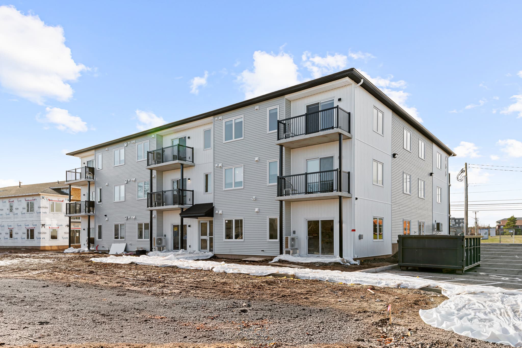 Unit 106, 458 Pine Glen, Riverview