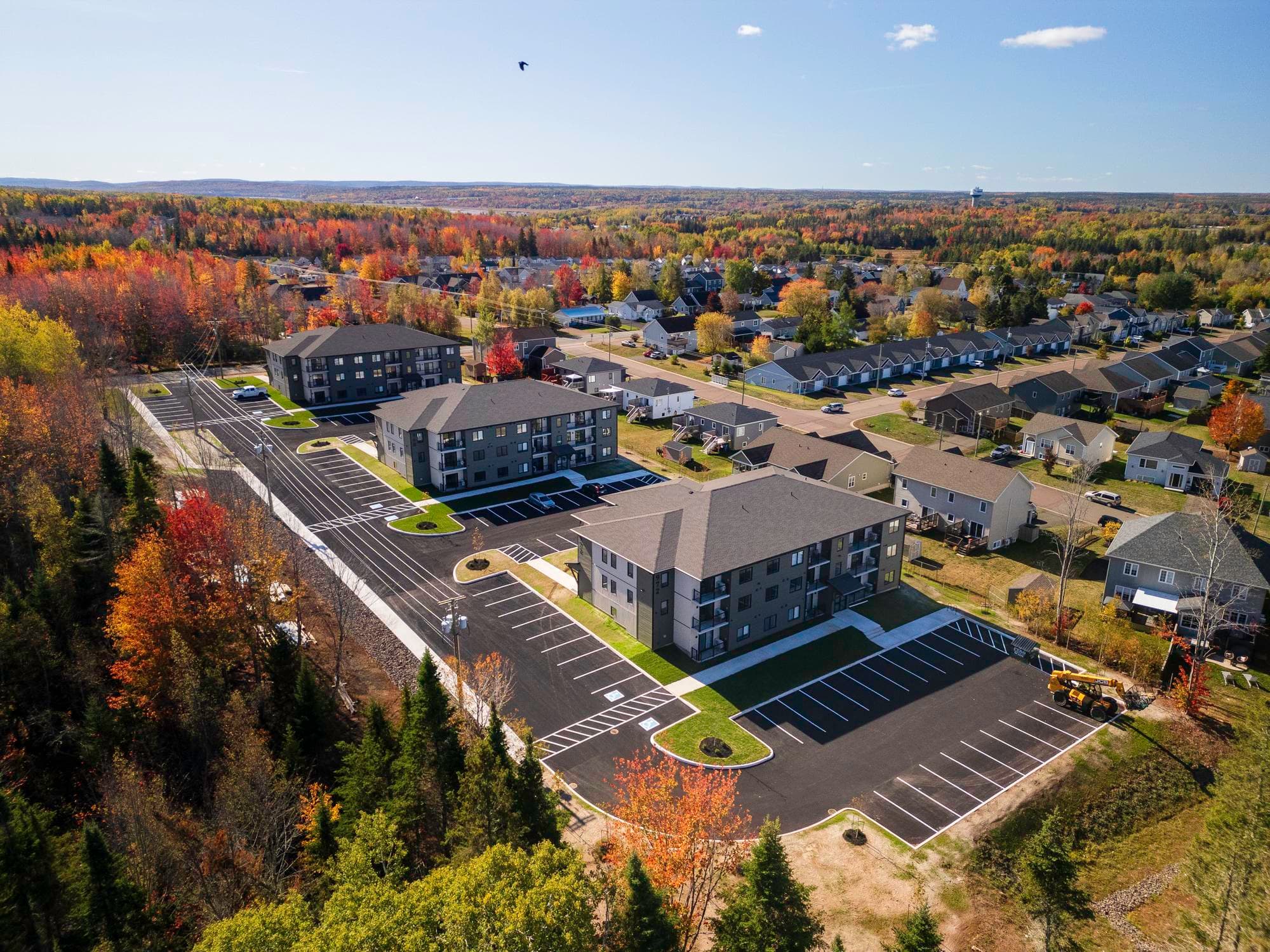 964/968/972 Melanson Road