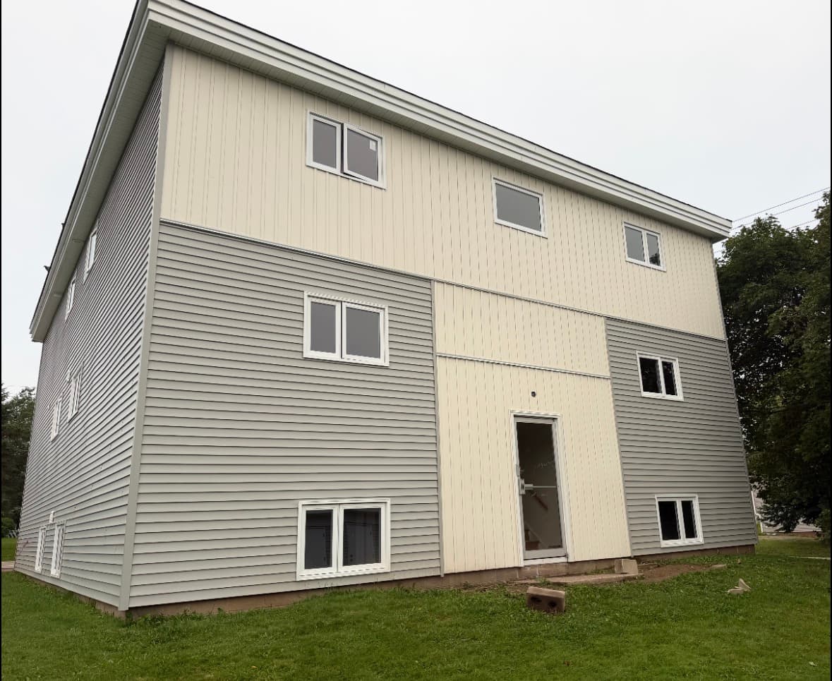 Unit 5, 118 Chesley St, Shediac