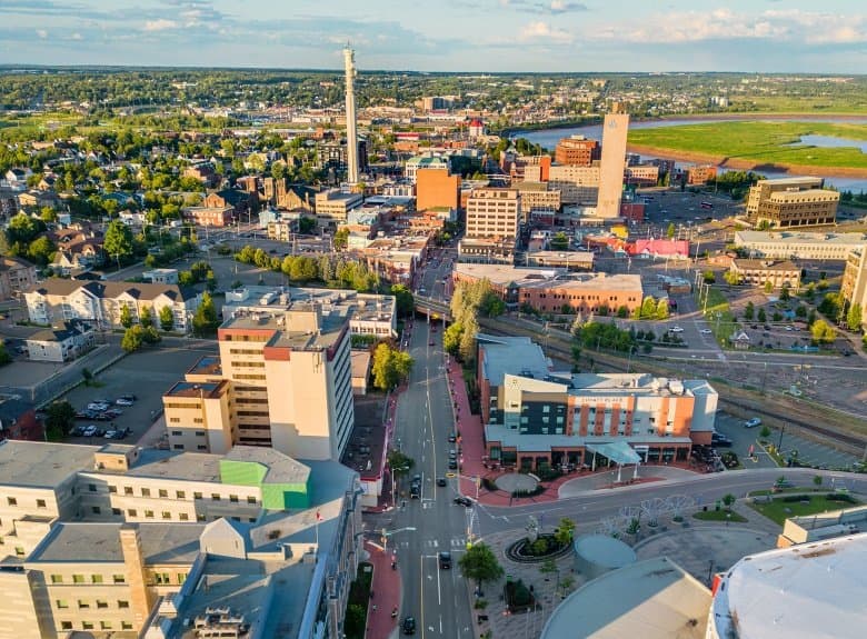 Moncton