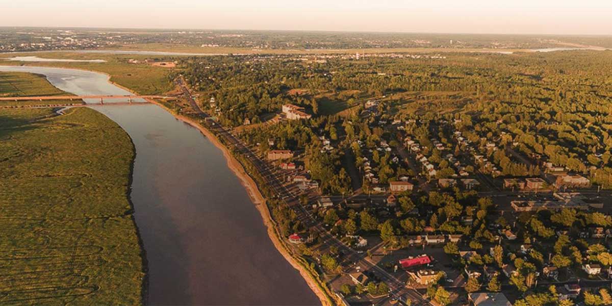 Riverview